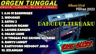 Download lagu DANGDUT ORGEN TUNGGAL TERBARU VIRAL 2023 OJO DI BA... mp3