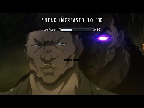 The Skyrim Meme Compilation (So Far)