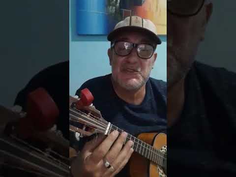 E Fez- Se a Luz ...Fundo de Quintal..