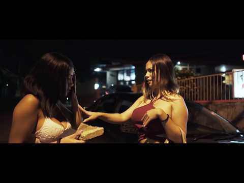 CJ x Kernal Roberts - Flaunting (Official Music Video) "2018 Soca" [HD]