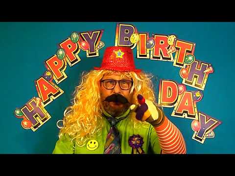 Happy Birthday LIZETTE song