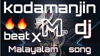 Download lagu Kodamanjin thazhvarayil dj song||Malayalam dj mp3