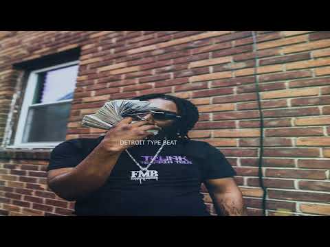 [FREE] Fmb Dz x Detroit Type Beat - "Agressive"
