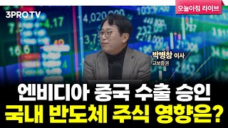 [25.12.09. 시황] 국내·미국 주식시장 핵심정리 | 교보증권 박병창 이사 [마켓 인사이드]