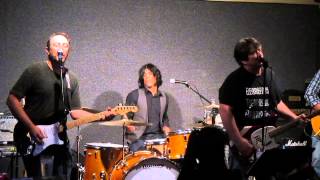 The Renovators - Howlin' Wind (Blackwatch Pub in Upland, CA 3/14/2014)
