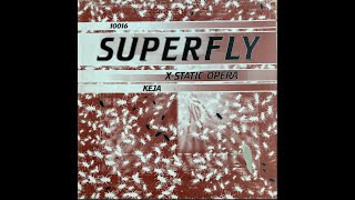 X-STATIC OPERA orig  Mix (KEJA) 1999