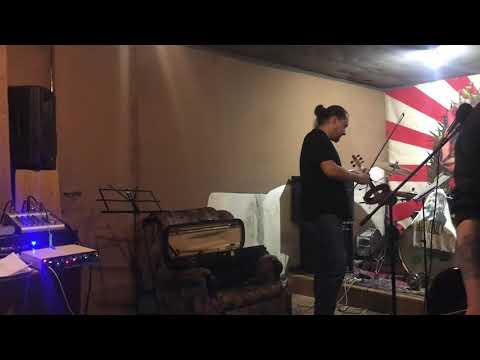 Dominia - Everyone Else (rehearsal)
