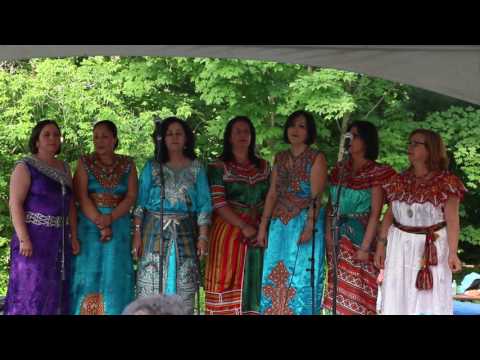 Troupe Thilelli , aya lkhir inou (idir)