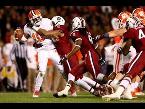 South Carolina Gamecocks Defensive Backs Preview / Jamarcus King, Rico McWilliams, Chaz Elder