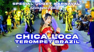 Download lagu Perform Spektakuler Carnival 2025‼️ DJ Terompet Brazil X Chica Loca, By Miss Riska Zaza  mp3 Download lagu Perform Spektakuler Carnival 2025‼️ DJ Terompet Brazil X Chica Loca, By Miss Riska Zaza  mp3