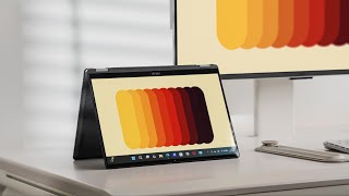 ASUS Vivobook Flip // The Perfect Versatile Laptop for Students!