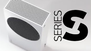 The $300 Xbox Series S is Real.