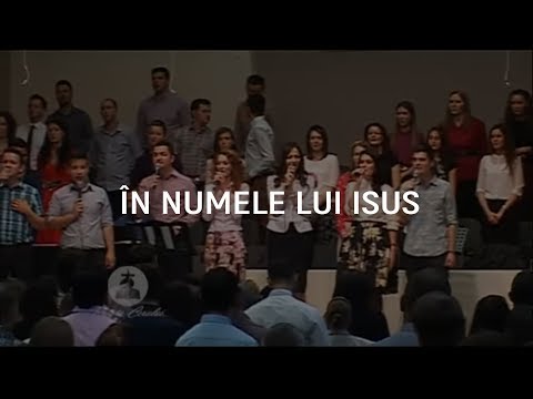 Excelsis Worship - In Numele lui Isus (In Jesus Name)
