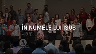 Excelsis Worship - In Numele lui Isus (In Jesus Name)