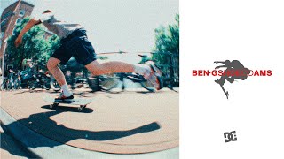 DC Shoes DC X BEN G