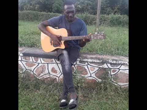 Nkubukinze cover by ukasha music