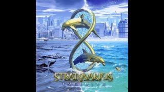Stratovarius – Infinite (2000) [VINYl] - Full album