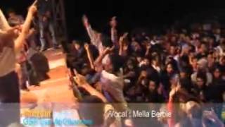 Download lagu Mela Barbie   New Halo Dangdut   GSF Group   YouTube mp3