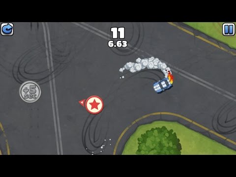 Checkpoint Champion Video