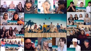 Download lagu SEVENTEEN (세븐틴) - '어쩌나 (OH MY!)' MV | Reaction Mashup mp3 Download lagu SEVENTEEN (세븐틴) - '어쩌나 (OH MY!)' MV | Reaction Mashup mp3