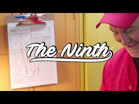 The Ninth: Trailer
