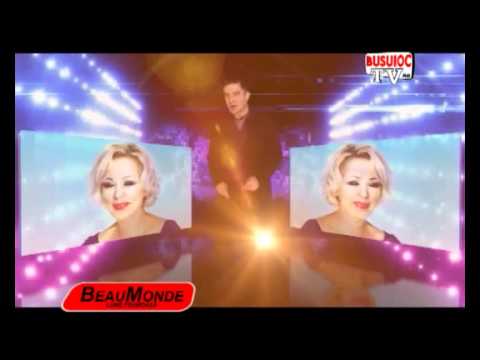 Janet Erhan&Laurentiu Popescu