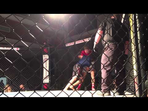 Epic 20: Tyler Sidders vs. Luther Smalls Rd 1 - 09.13.13