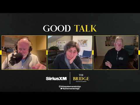 Good Talk -- Trump Kills The Trade Talks