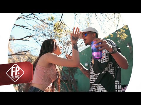 MC Igor Gv - Sou da Vida Bandida  (Filipe Produções)