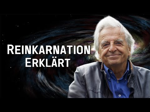 Clemens Kuby Interview - Reinkarnation erklärt: Das Geheimnis des wiederkehrenden Lebens (Eng-Subs)