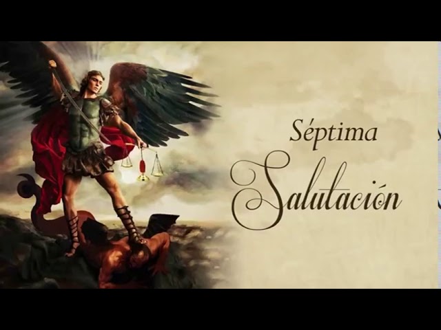 Vídeo relacionado con San Miguel Arcángel Católico Santo Religioso Camiseta