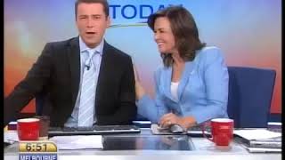 How To Get Divorced With Karl Stefanovic | Ep.1 Wife Impressions