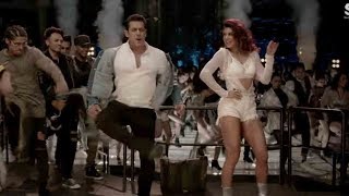 Download lagu Heeriye Song Video - Race 3 | Salman Khan, Jacqueline | Meet Bros ft. Deep Money, Neha Bhasin mp3