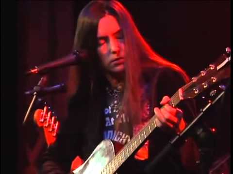 Jesse Sykes & The Sweet Hereafter - The Dreaming Dead-2007