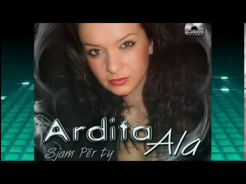 Ardita  Ala - Knaqu Knaqu Zemer ... 2008