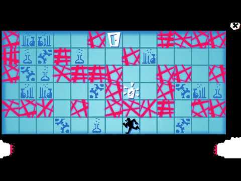 Larcin Lazer - Teaser