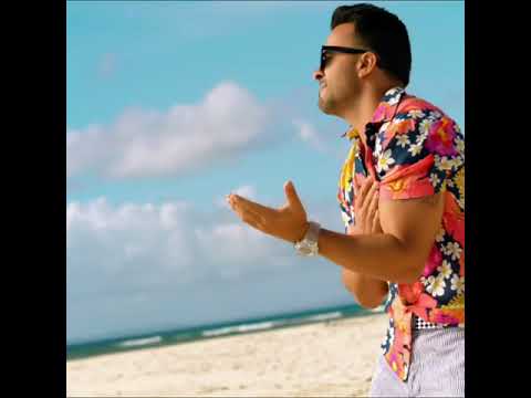 Calypso - Luis Fonsi ft. Stefflon Don || Full HD Status