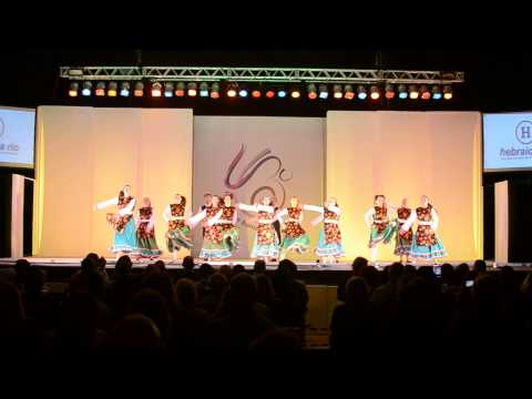 Lehaka Medurá 2013 - Le'Chaim