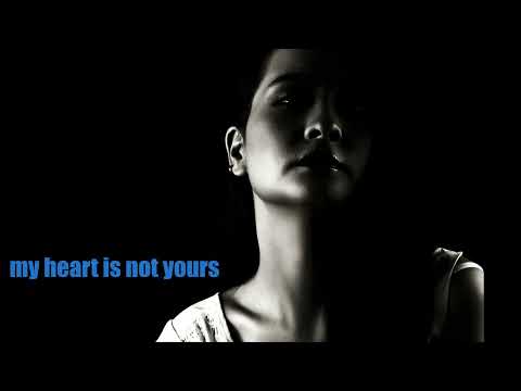 italo disco - my heart is not yours - kareem samy