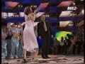 Полина Гагарина и Валерий Меладзе - "Мечта" (гала) 