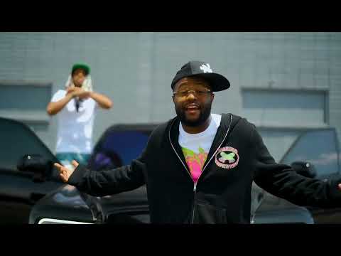 Casey Veggies - Cullinan ft. RJMrLA (Official Music Video)