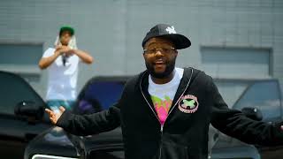 Casey Veggies - Cullinan ft. RJMrLA (Official Music Video)