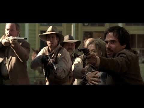 Open Range Shootout edited