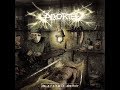 Aborted - Blood Fixing The Bled