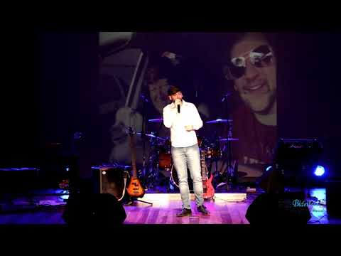 BIDELLATI- C.E.M- Vini Molina - "Apenas Mais Uma de Amor" (Lulu Santos)-2018