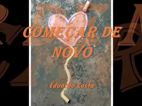 Eduardo Costa - Solidão a agente aguenta