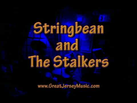 Stringbean and the Stalkers