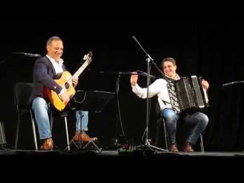 Duo "Mućkalice" - Traktorsko kolo