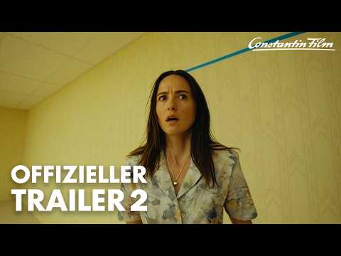 Backrooms | Offizieller Trailer 2