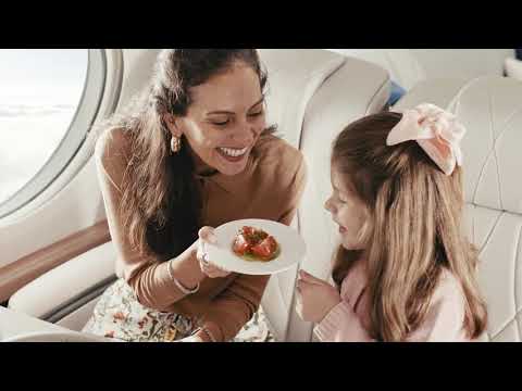 G700: Interior Spotlight